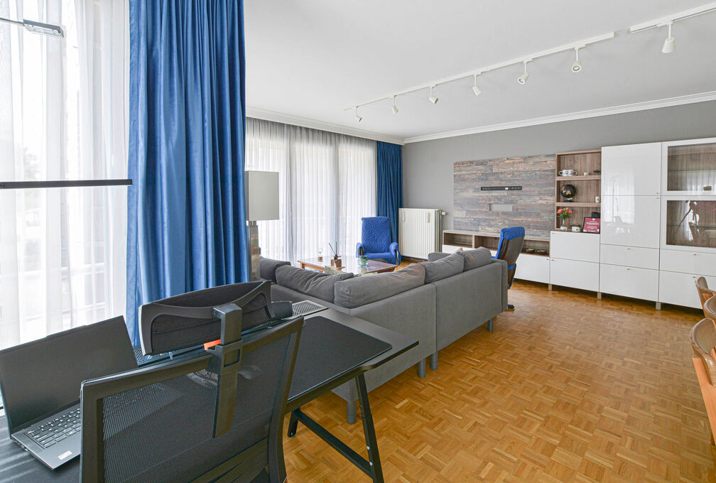 Flat for rent in Woluwe-Saint-Lambert