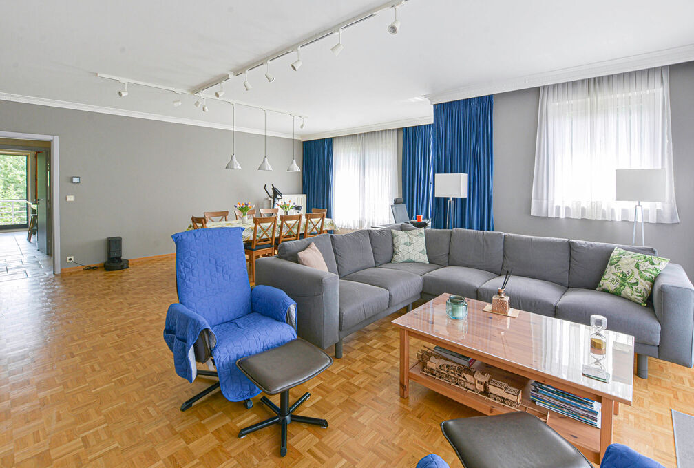 Flat for rent in Woluwe-Saint-Lambert