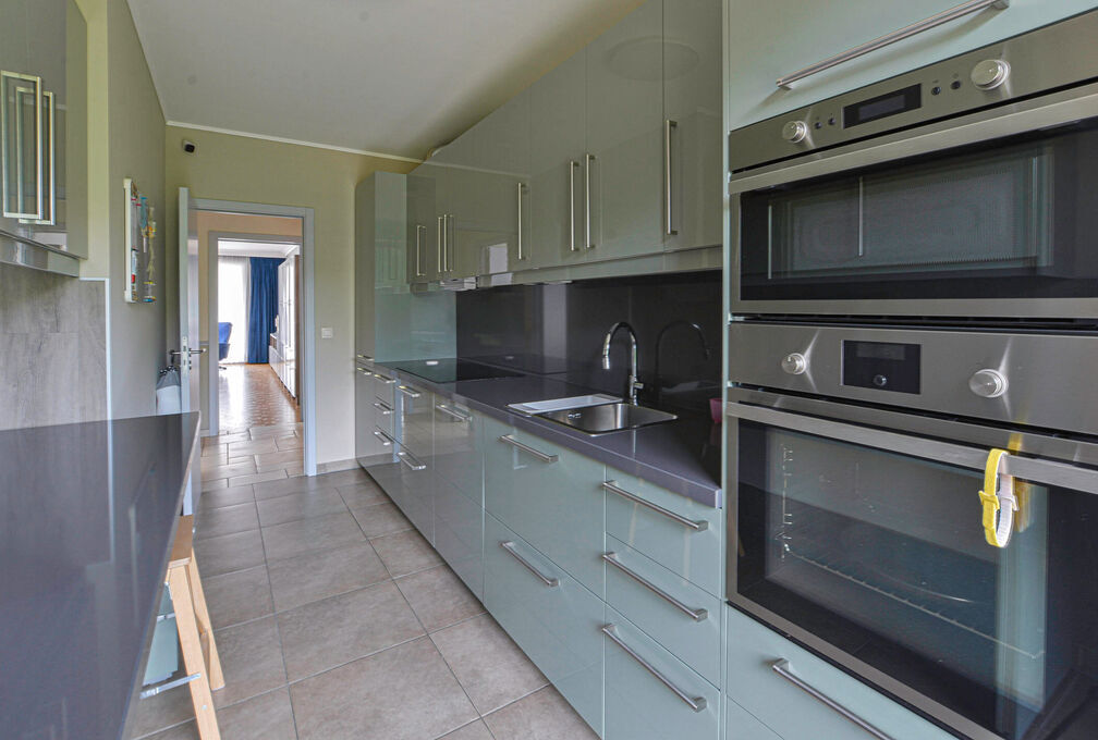 Flat for rent in Woluwe-Saint-Lambert