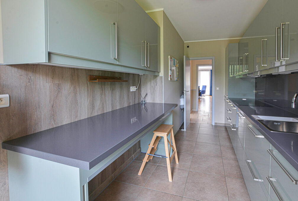 Flat for rent in Woluwe-Saint-Lambert