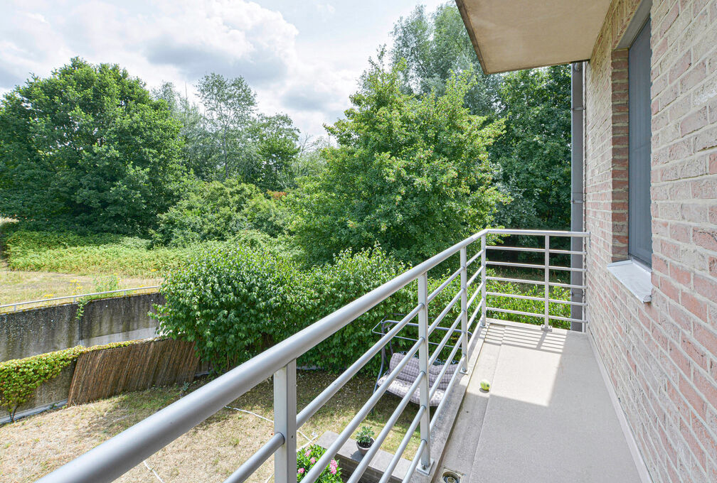 Flat for rent in Woluwe-Saint-Lambert