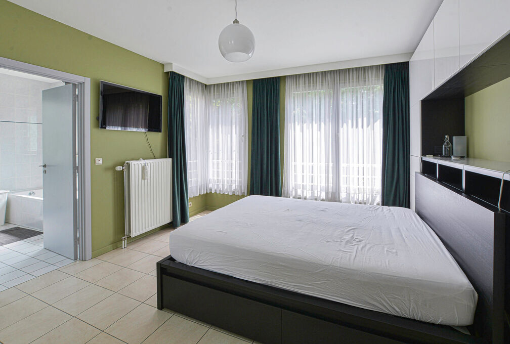 Flat for rent in Woluwe-Saint-Lambert