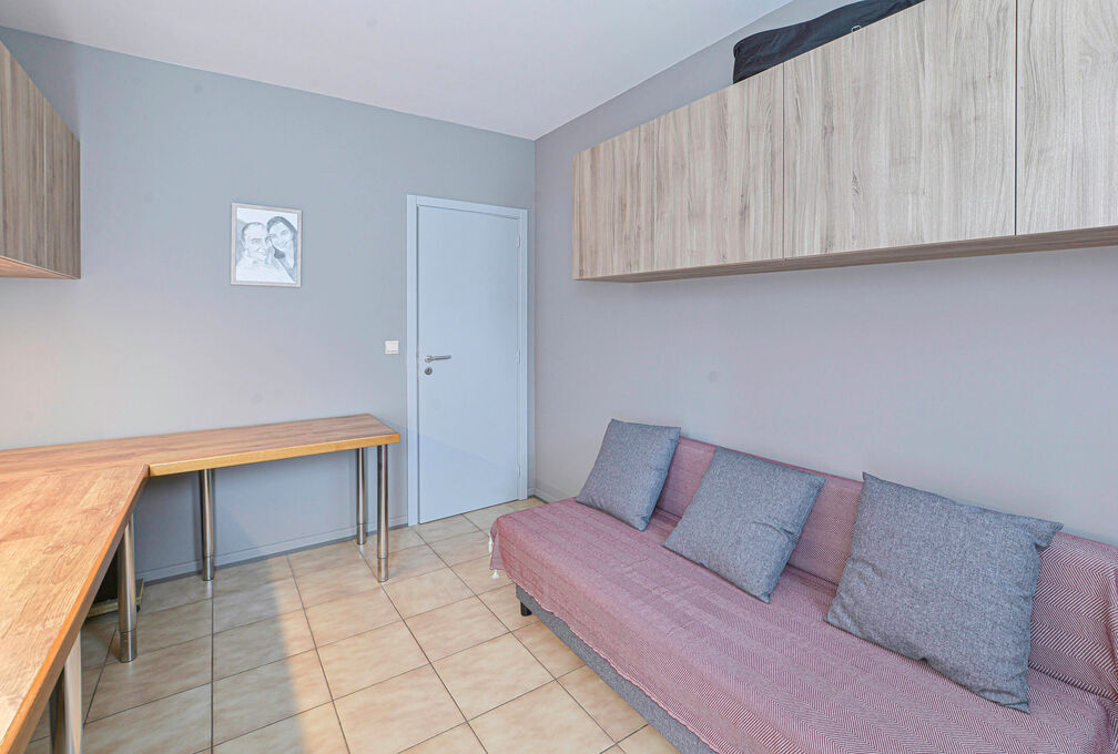 Flat for rent in Woluwe-Saint-Lambert