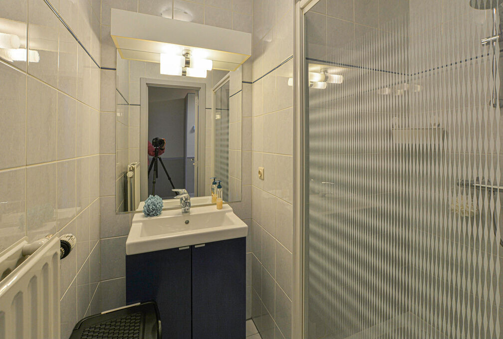 Flat for rent in Woluwe-Saint-Lambert
