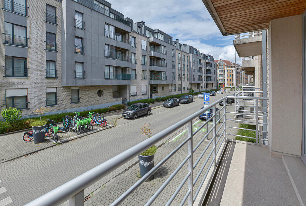 Flat for rent in Woluwe-Saint-Lambert