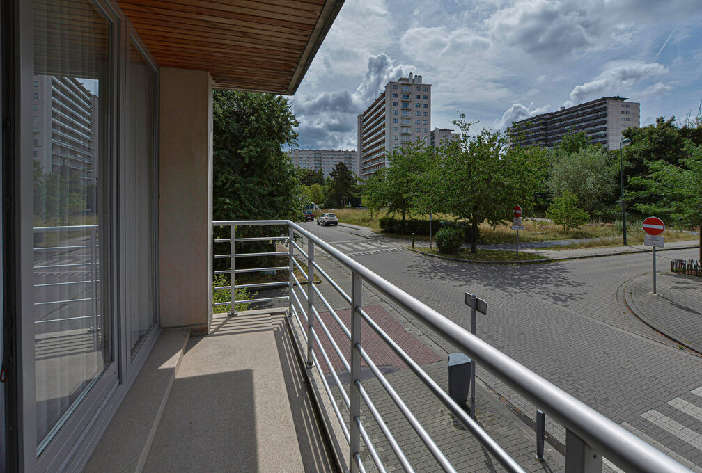 Flat for rent in Woluwe-Saint-Lambert