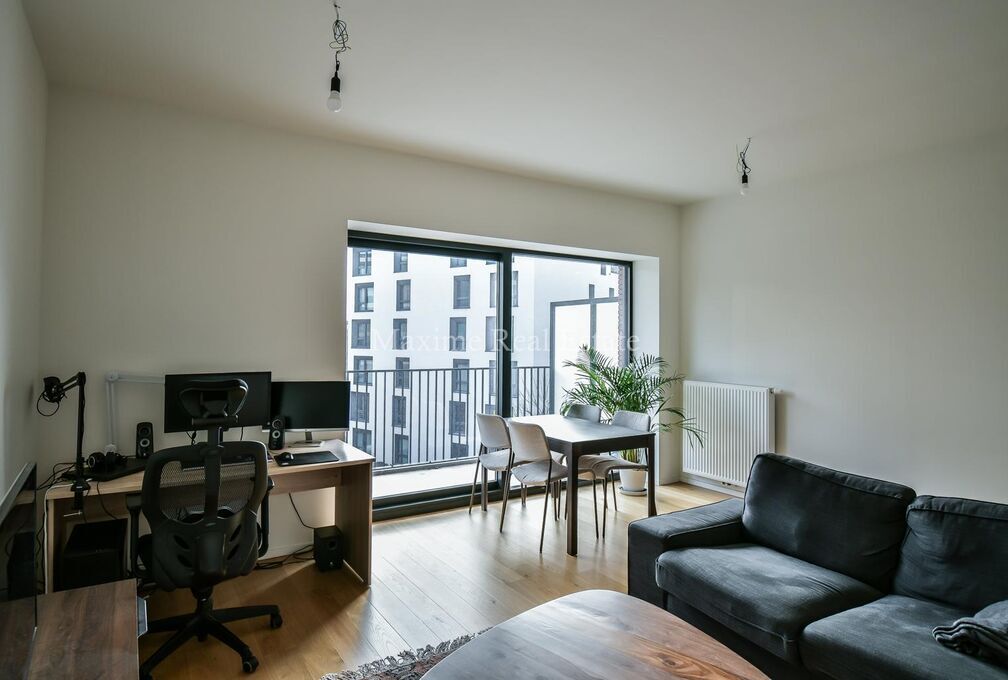 Flat for rent in Woluwe-Saint-Lambert
