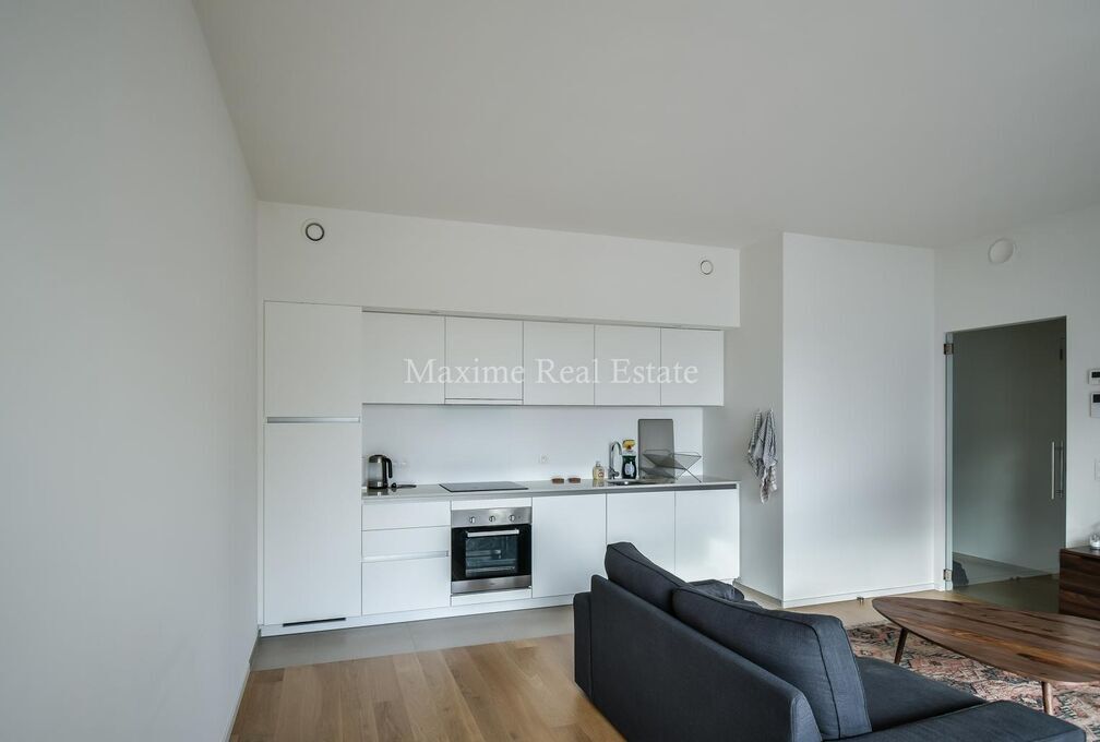 Flat for rent in Woluwe-Saint-Lambert