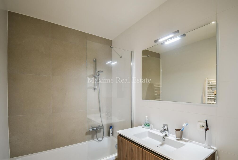 Flat for rent in Woluwe-Saint-Lambert
