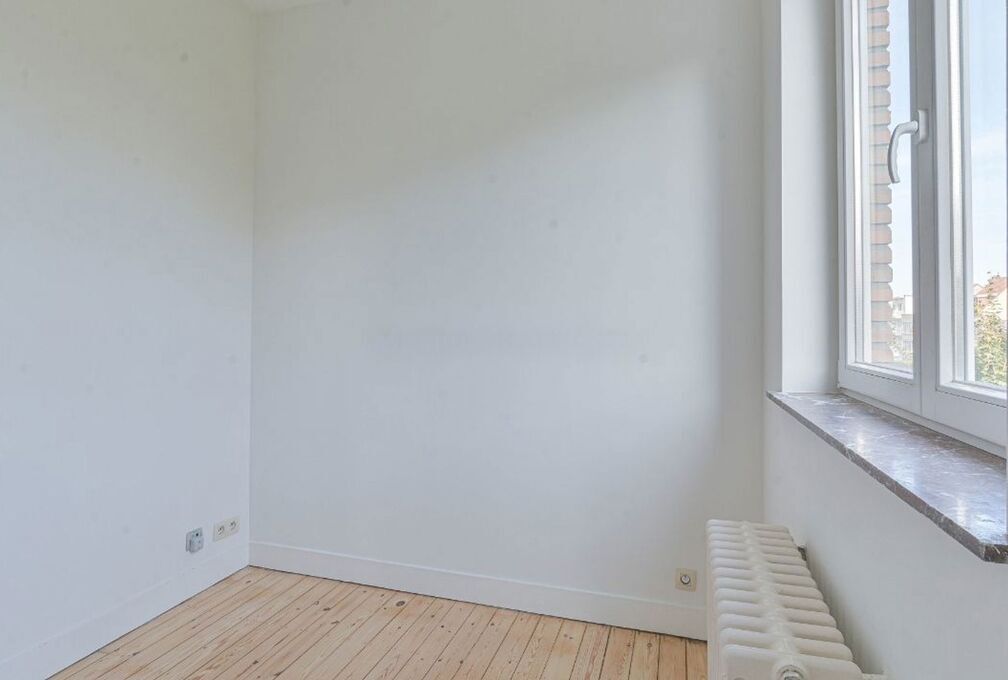 Flat for rent in Woluwe-Saint-Lambert