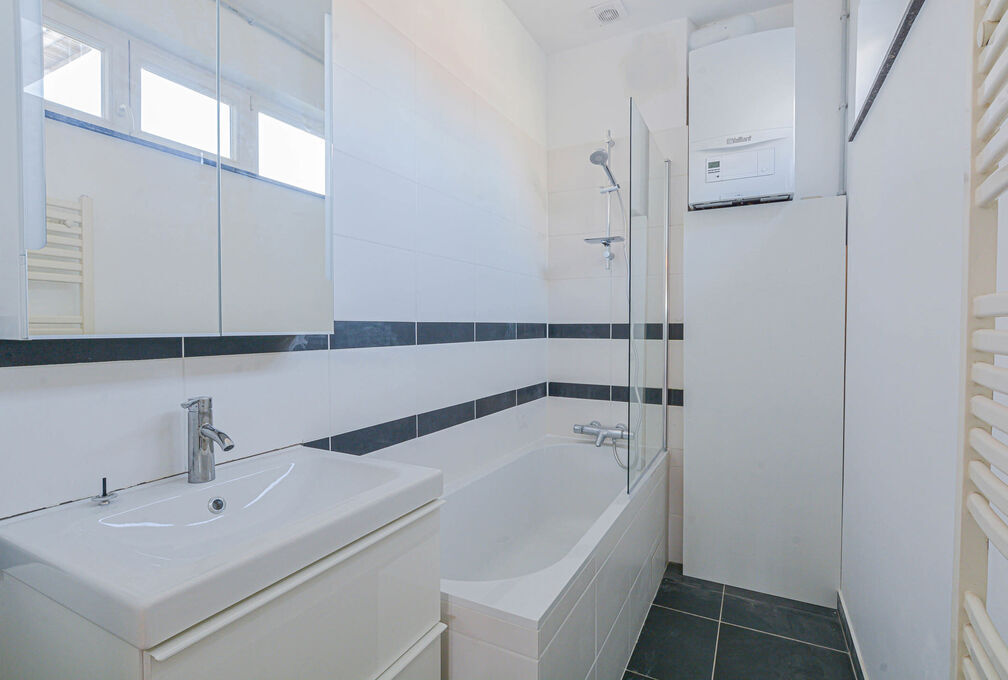 Flat for rent in Woluwe-Saint-Lambert