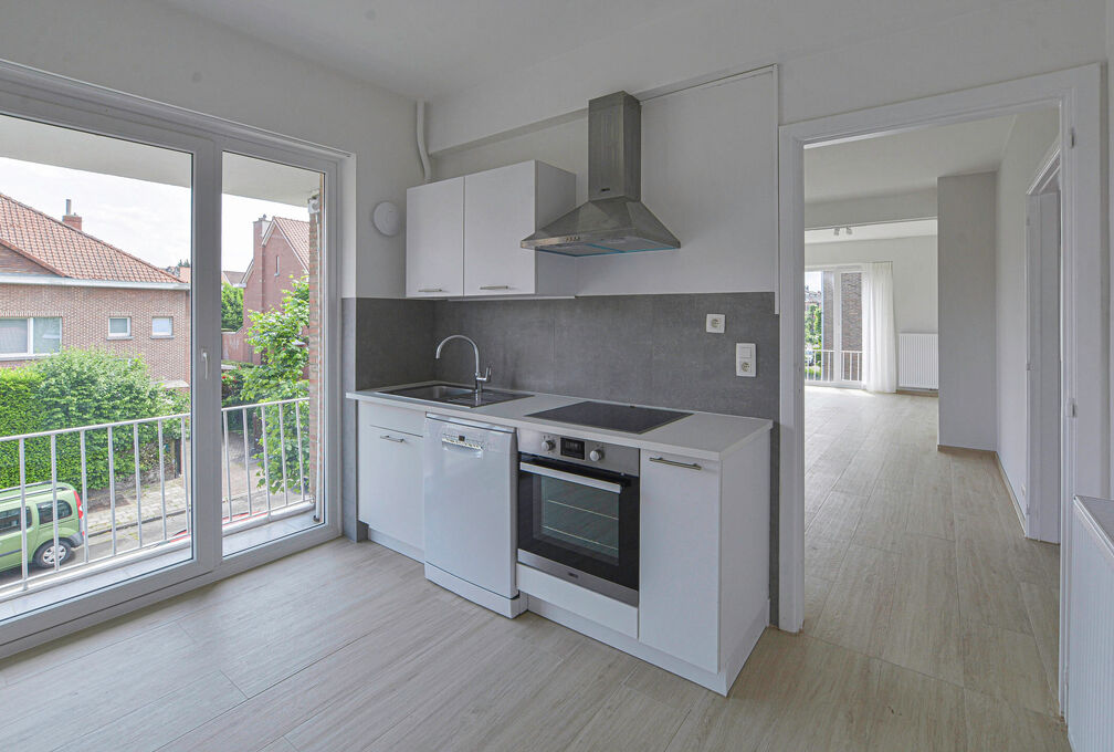 Flat for rent in Woluwe-Saint-Pierre