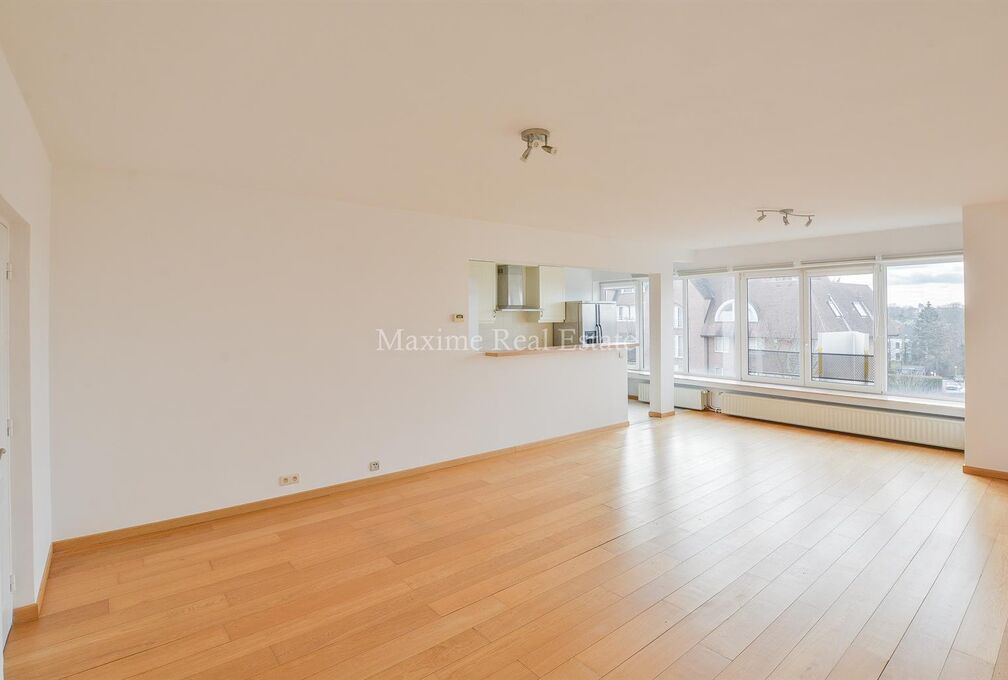 Flat for rent in Woluwe-Saint-Pierre