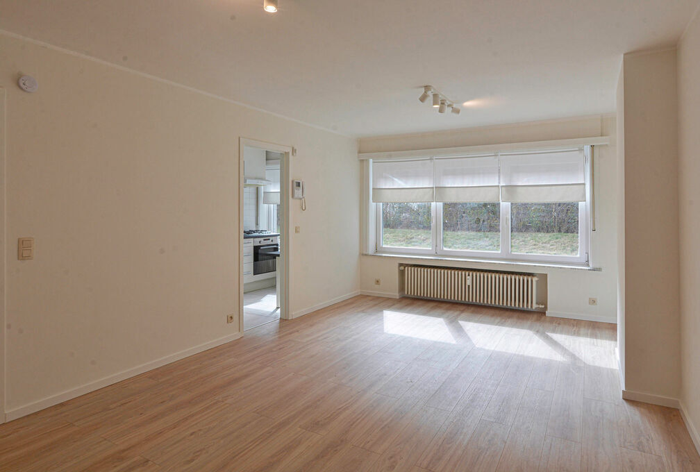 Flat for rent in Woluwe-Saint-Pierre