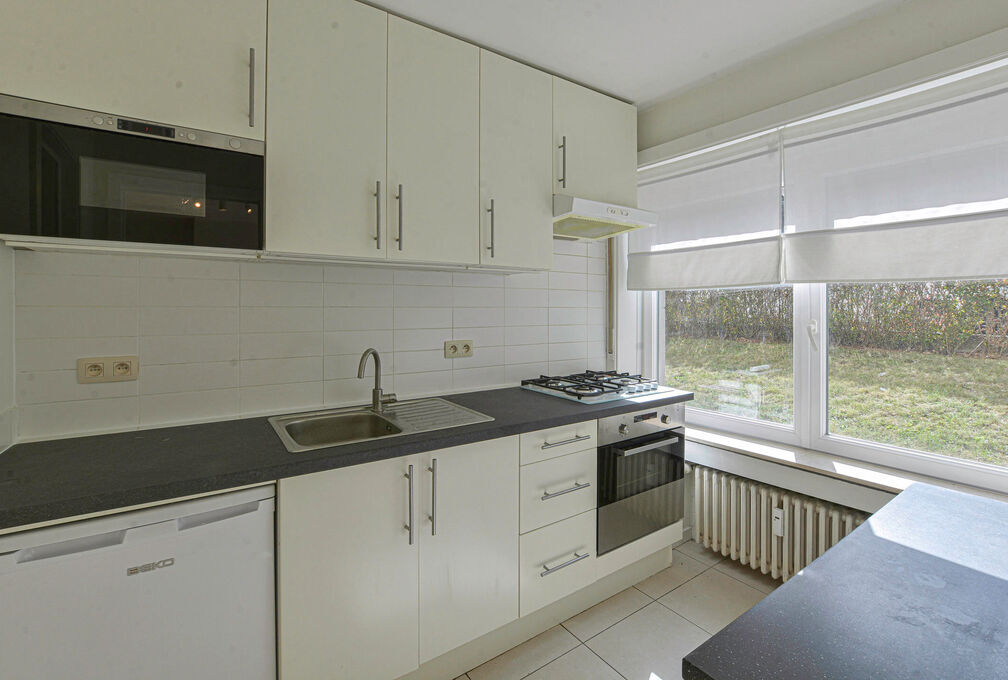 Flat for rent in Woluwe-Saint-Pierre