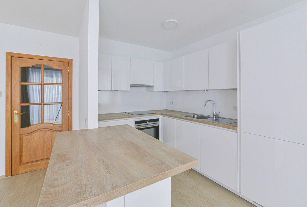 Flat for rent in Woluwe-Saint-Pierre