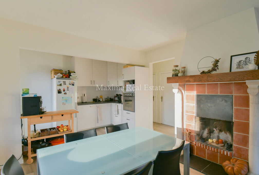 Flat for rent in Woluwe-Saint-Pierre