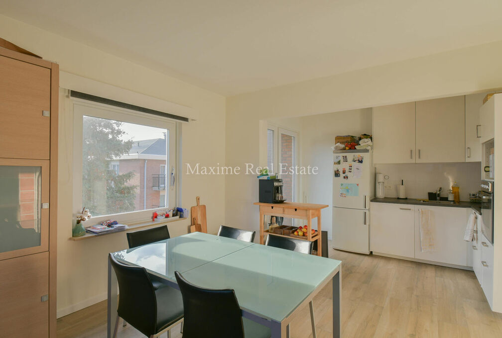 Flat for rent in Woluwe-Saint-Pierre