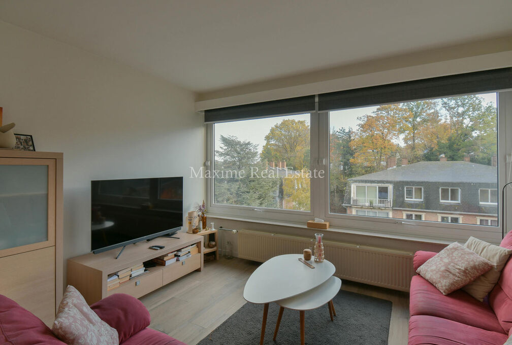 Flat for rent in Woluwe-Saint-Pierre