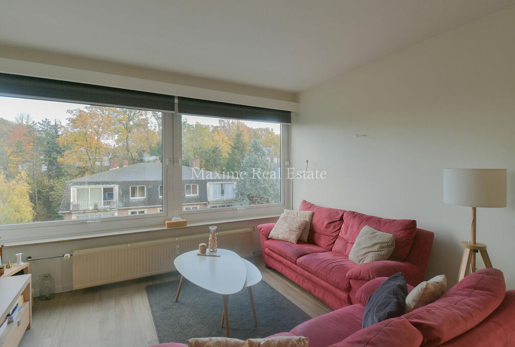 Flat for rent in Woluwe-Saint-Pierre