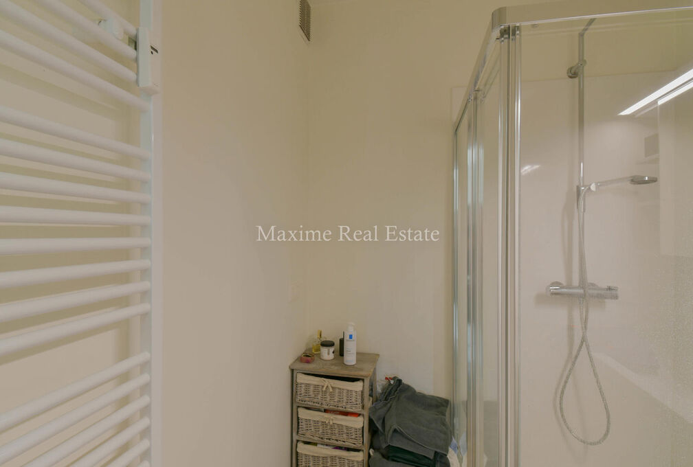 Flat for rent in Woluwe-Saint-Pierre