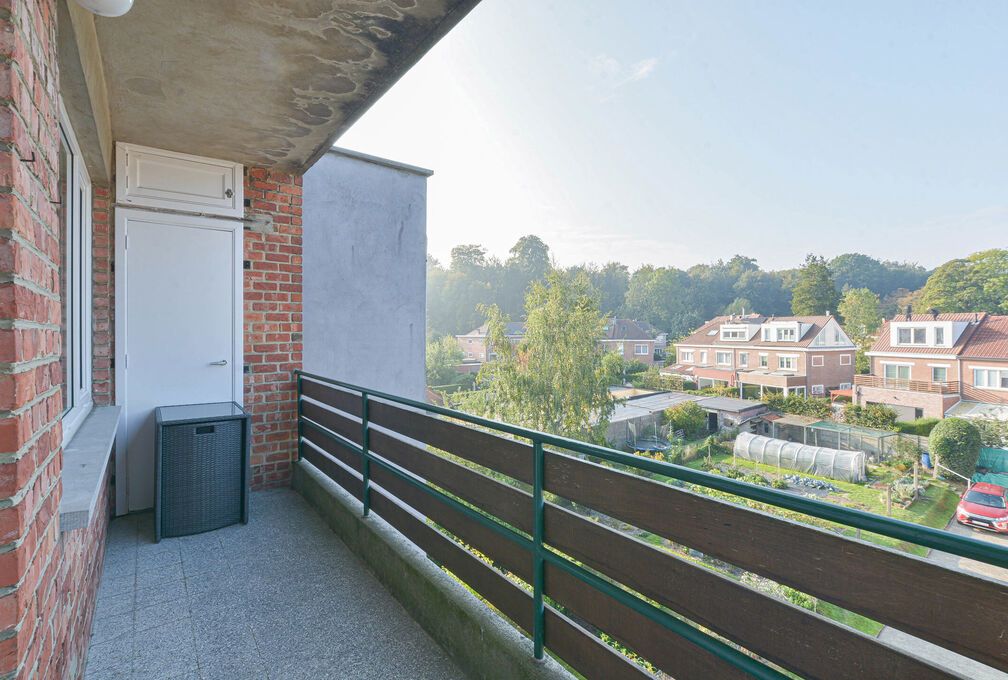 Flat for rent in Woluwe-Saint-Pierre