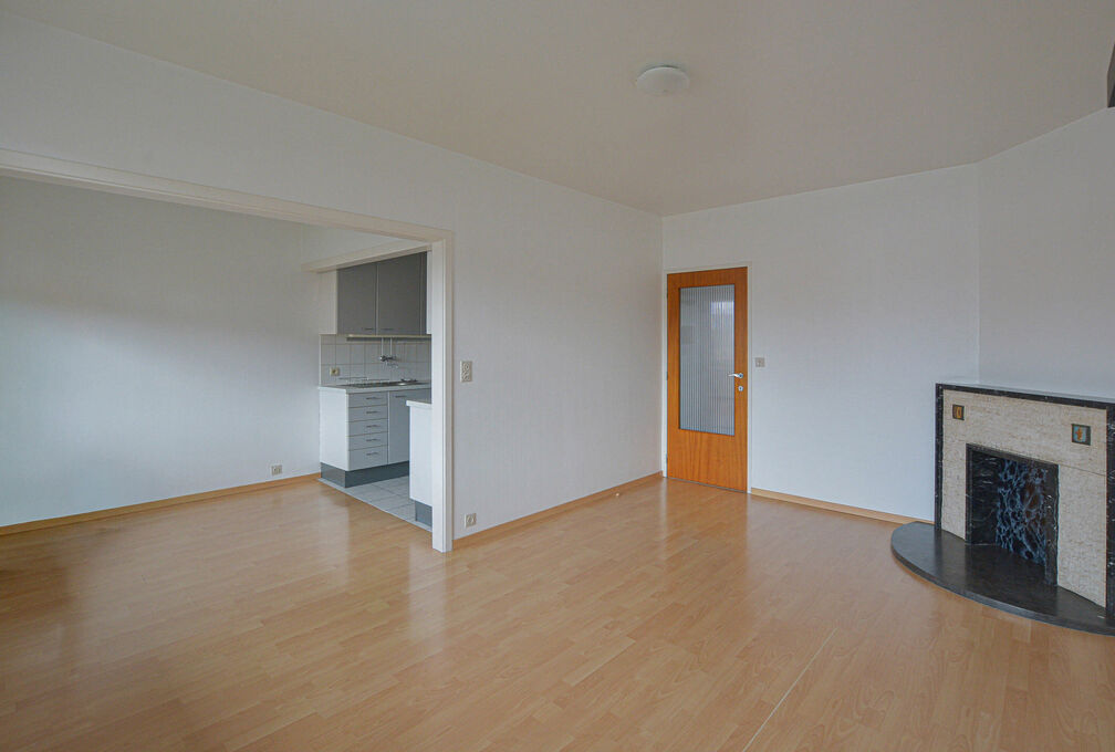 Flat for rent in Woluwe-Saint-Pierre