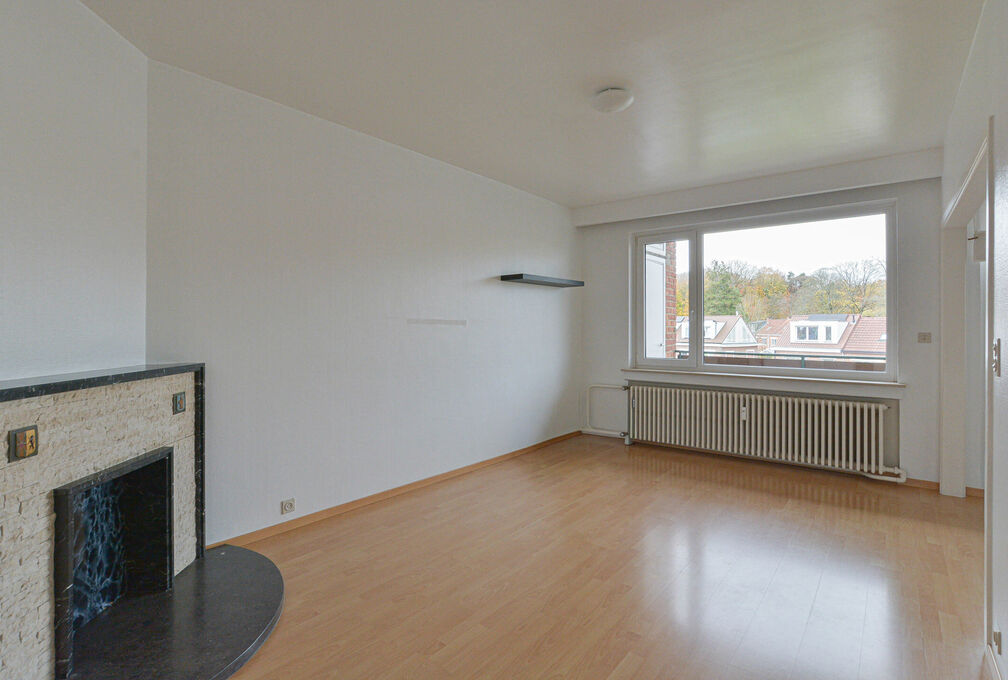 Flat for rent in Woluwe-Saint-Pierre
