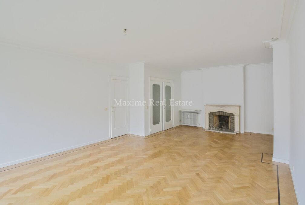 Flat for rent in Woluwe-Saint-Pierre