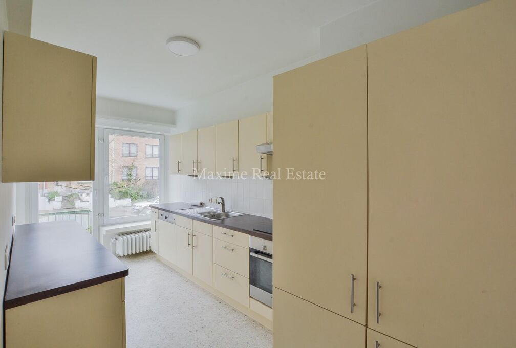 Flat for rent in Woluwe-Saint-Pierre