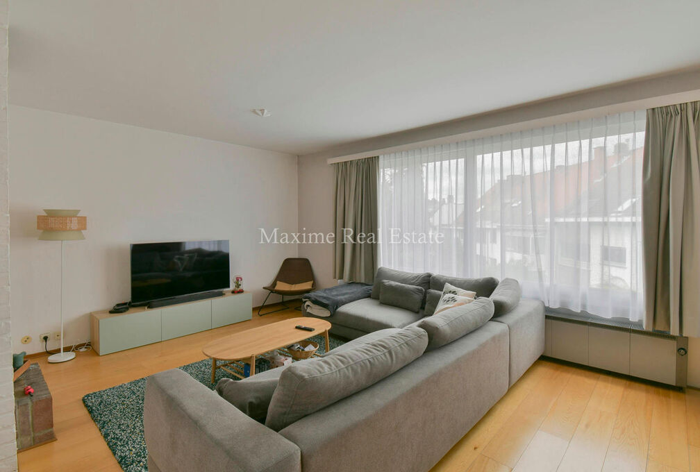 Flat for rent in Woluwe-Saint-Pierre