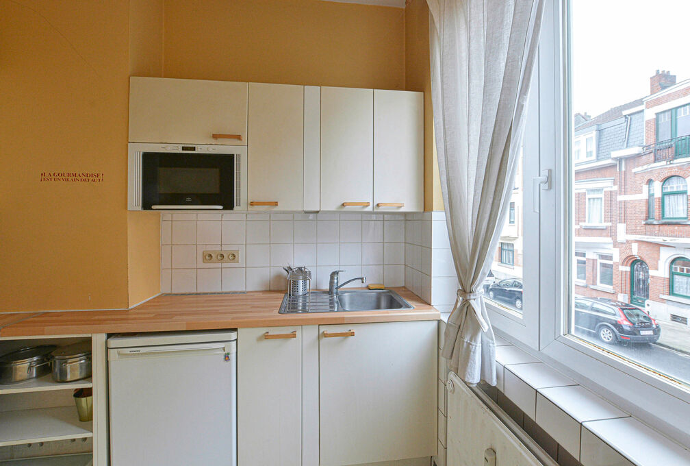 Flat for rent in Woluwe-Saint-Pierre