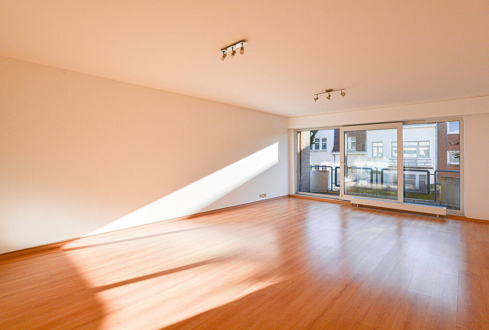 Flat for rent in Woluwe-Saint-Pierre