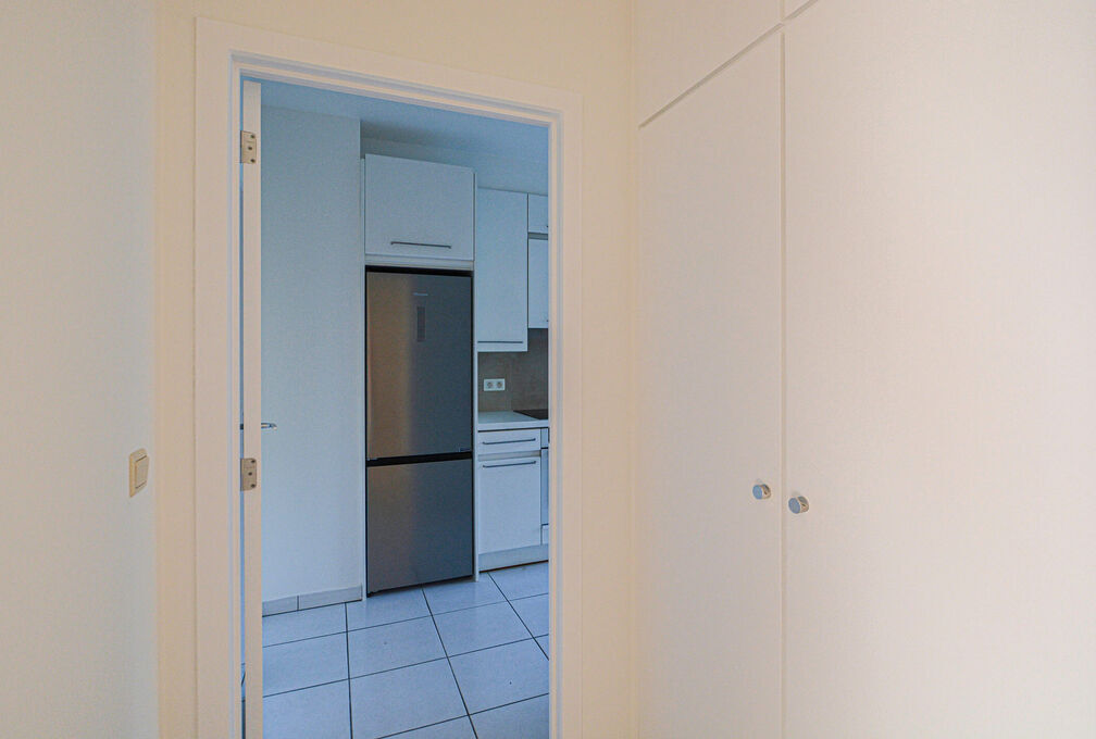 Flat for rent in Woluwe-Saint-Pierre
