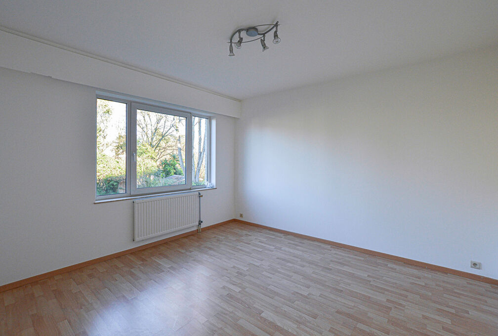 Flat for rent in Woluwe-Saint-Pierre
