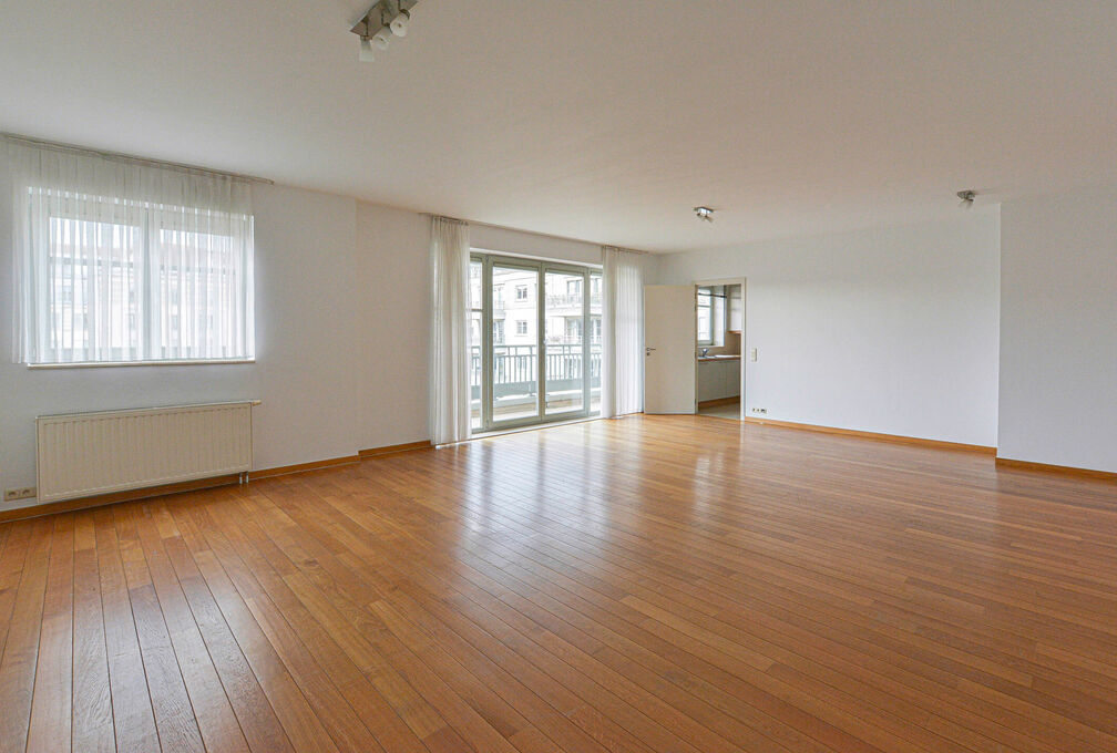 Flat for rent in Woluwe-Saint-Pierre