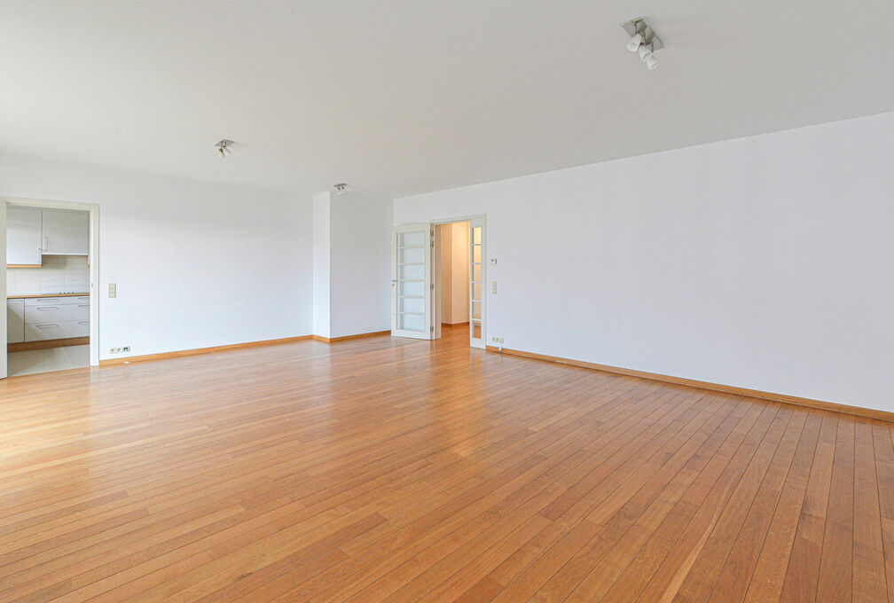 Flat for rent in Woluwe-Saint-Pierre