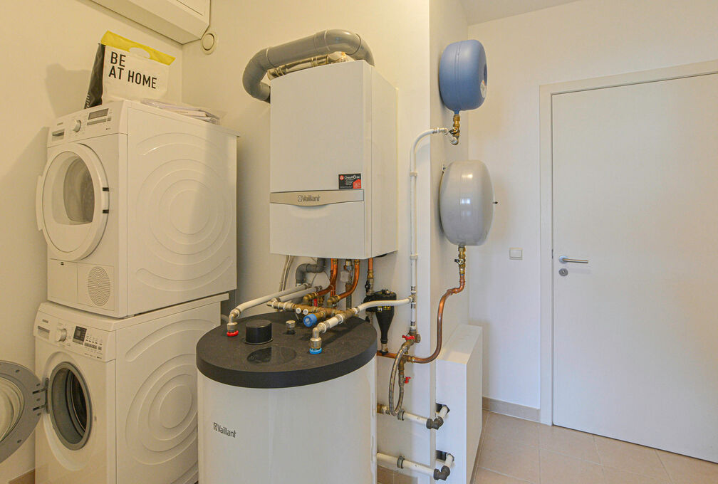 Flat for rent in Woluwe-Saint-Pierre