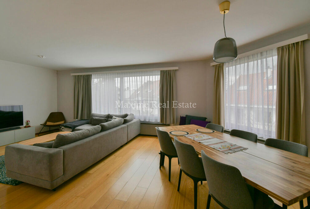 Flat for rent in Woluwe-Saint-Pierre