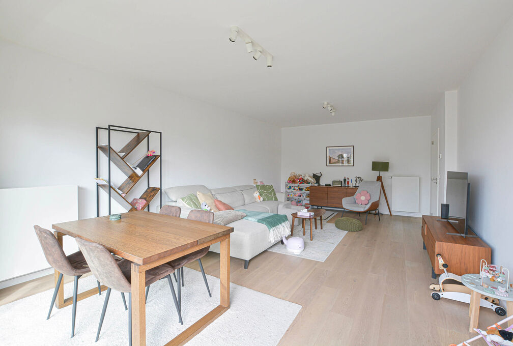Flat for rent in Woluwe-Saint-Pierre