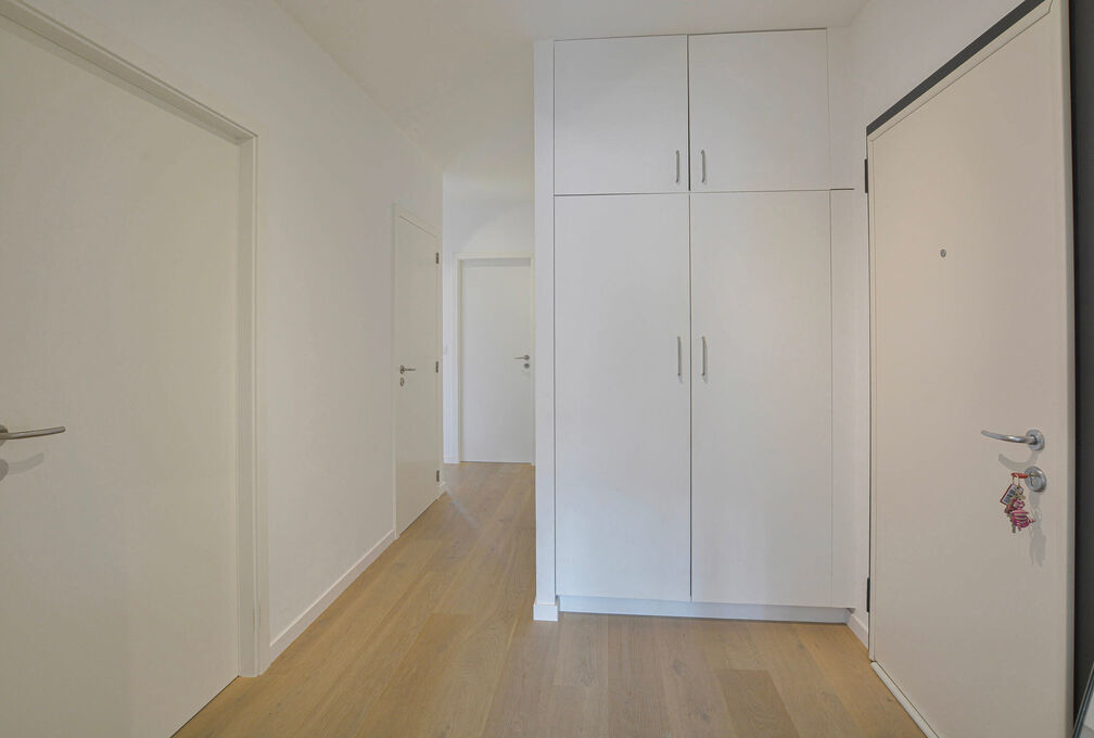 Flat for rent in Woluwe-Saint-Pierre