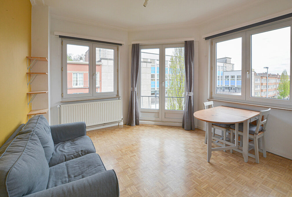 Flat for rent in Woluwe-Saint-Pierre