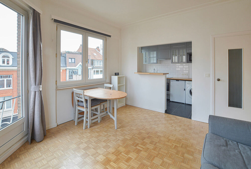Flat for rent in Woluwe-Saint-Pierre