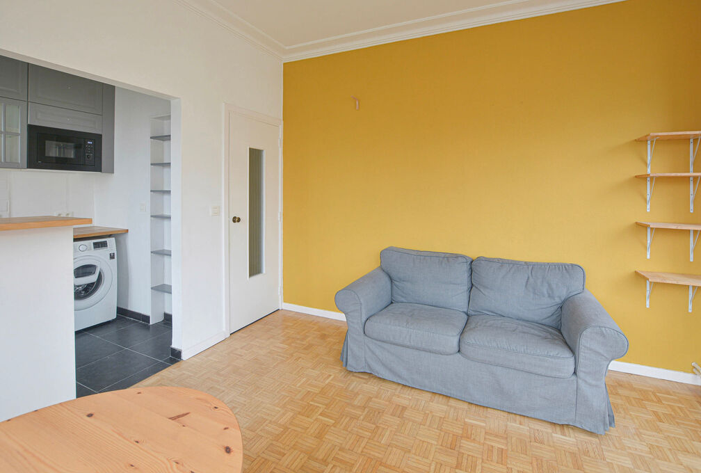 Flat for rent in Woluwe-Saint-Pierre