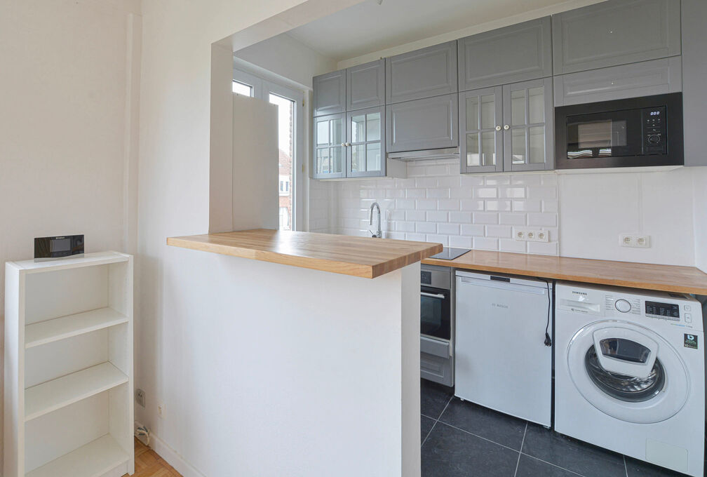 Flat for rent in Woluwe-Saint-Pierre