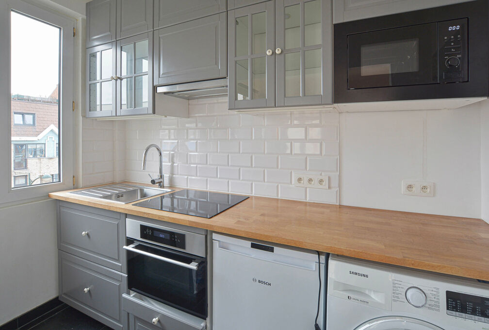 Flat for rent in Woluwe-Saint-Pierre