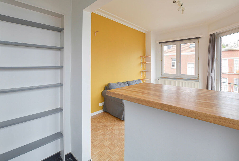 Flat for rent in Woluwe-Saint-Pierre