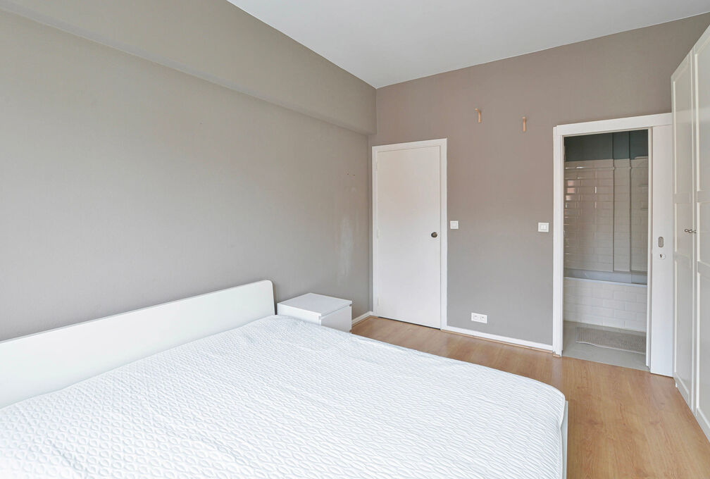 Flat for rent in Woluwe-Saint-Pierre