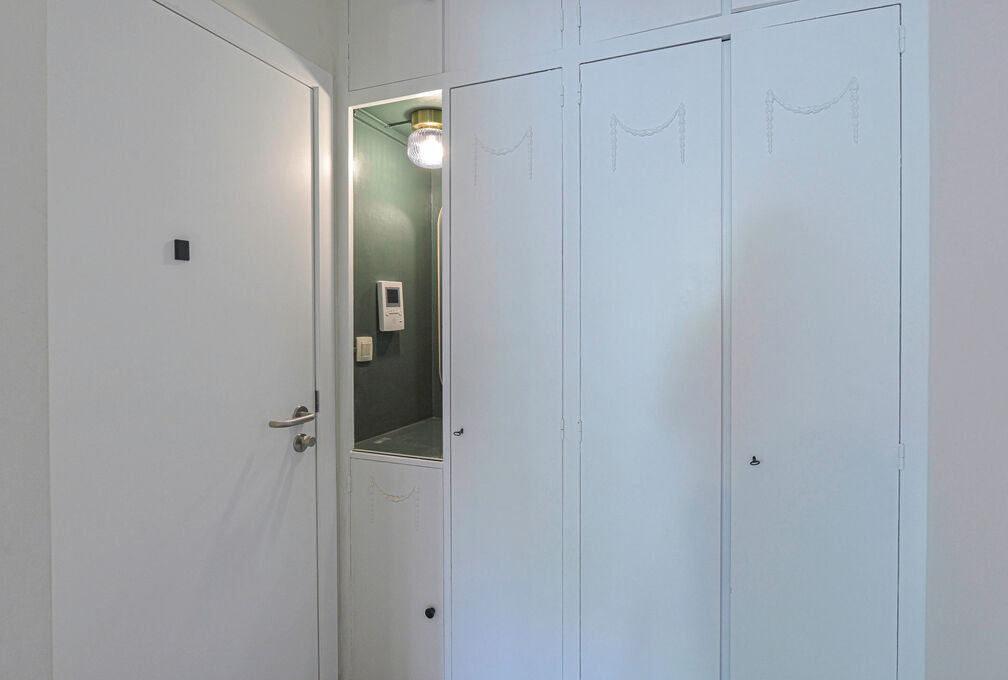 Flat for rent in Woluwe-Saint-Pierre