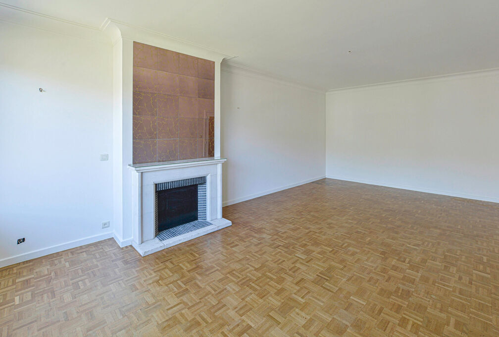 Flat for rent in Woluwe-Saint-Pierre
